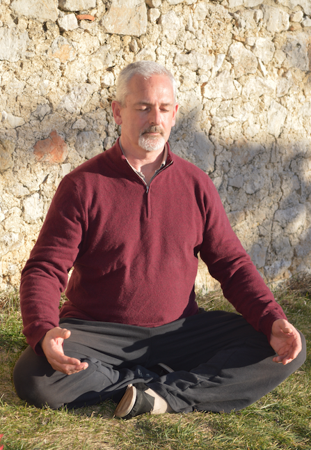 Thierry Chastaing Qi gong méditation