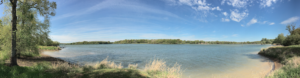 pano etang baye centre Art du Chi Bourgogne