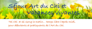 bandeau vacances Zen